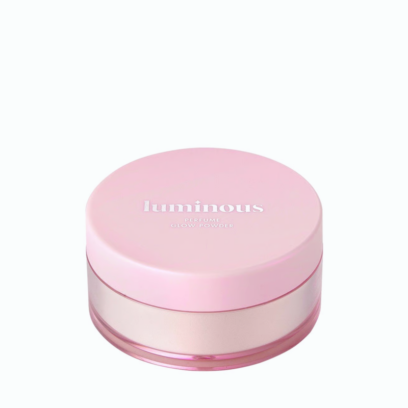 TONY MOLY - My Luminous Perfume Glow Powder - 10g