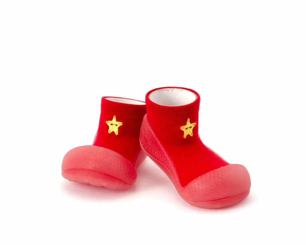 COOL Summer (STARFISH) Red