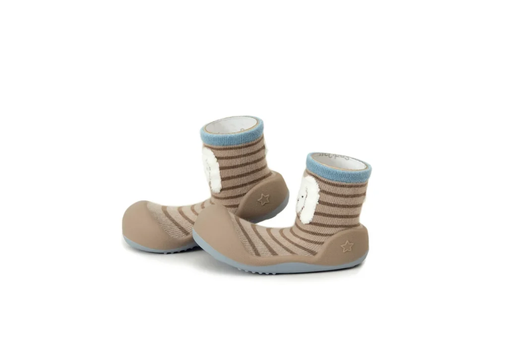 Big Ears Rabbit Beige