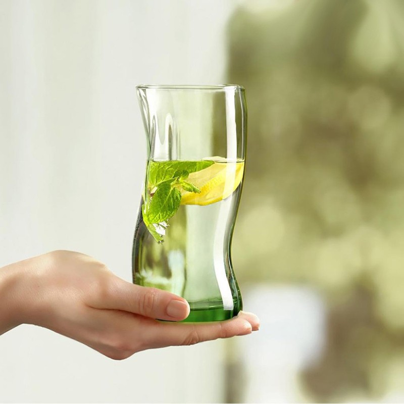 Pasabahce Amorf 440 ML - Set of 6