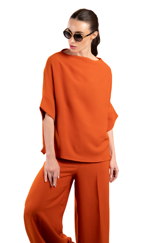 Sunset Glow Top and Pants