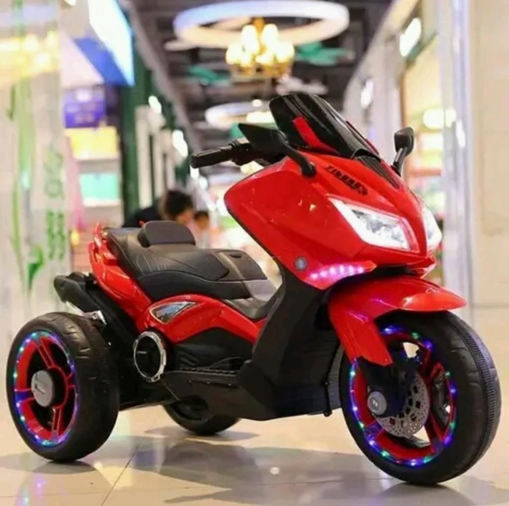 Electric motorcycle for children BQ9188