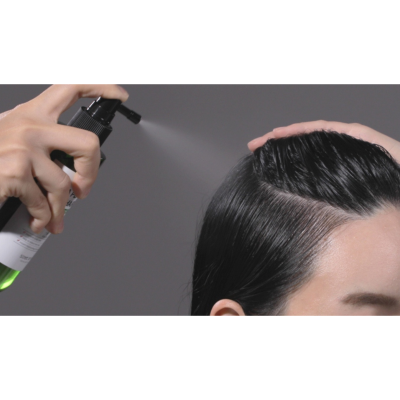 SOME BY MI - Cica Peptide Anti Hair Loss Derma Scalp Tonic - 150ml