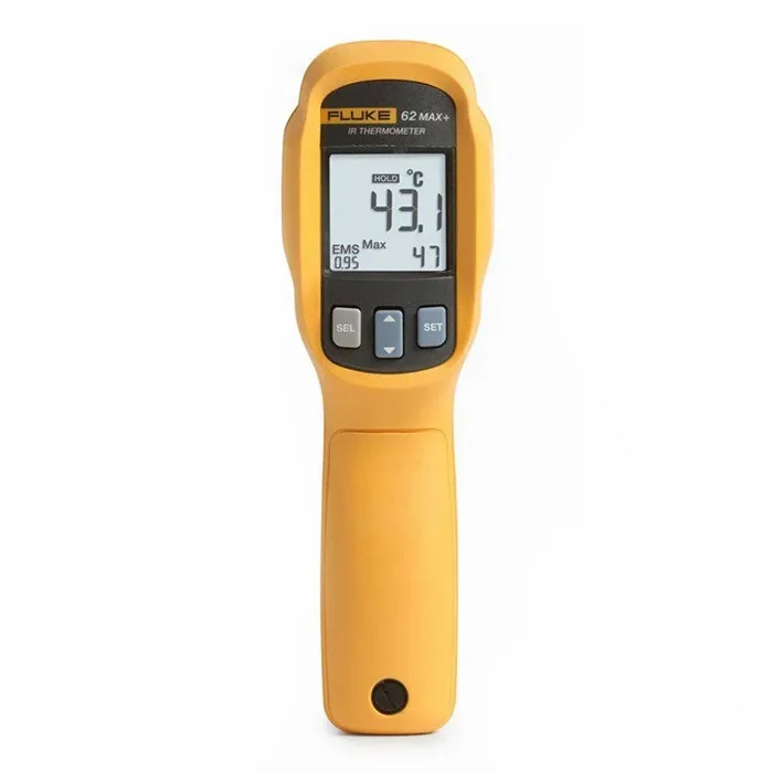 FLUKE 62 MAX MINI INFRARED THERMOMETER
