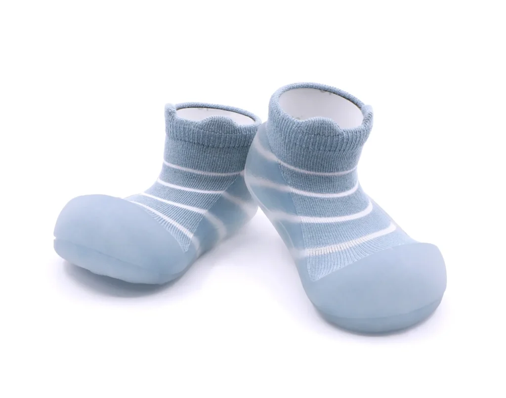 See Through Bear (Bamboo) Sky