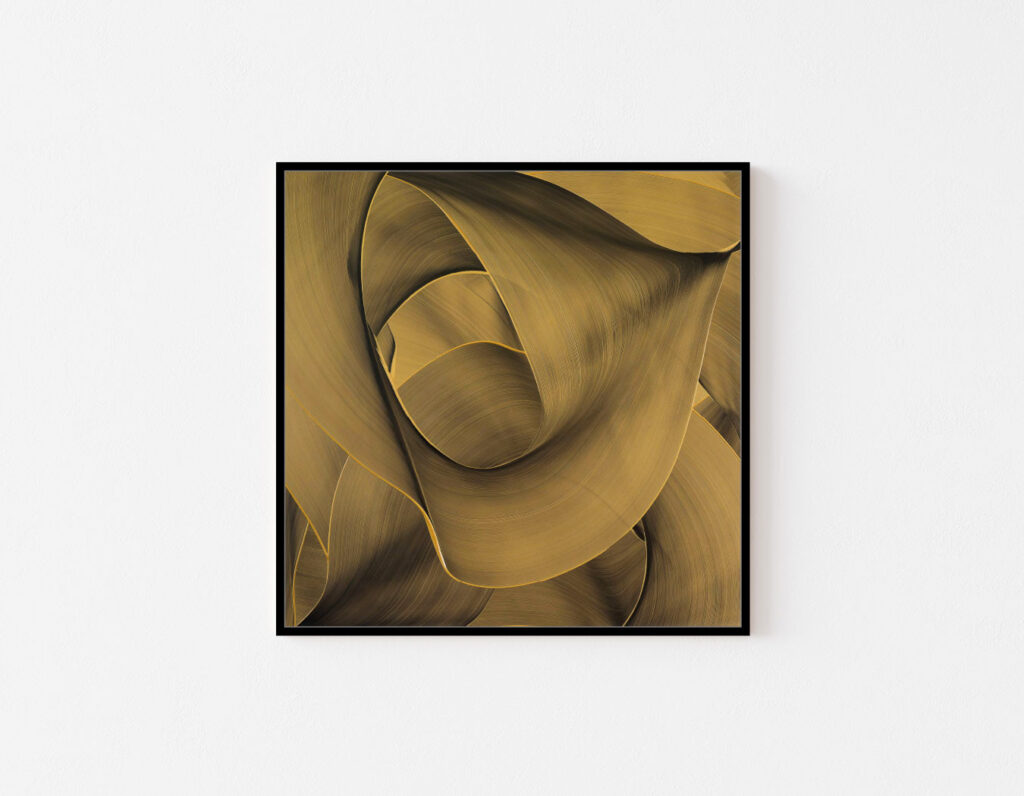 Abstract Expressionism 8 (80 x 80)