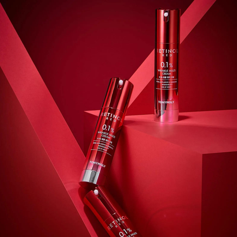 TONY MOLY - Avette Botanic Relief White Musk Perfume Body Wash - 400ml