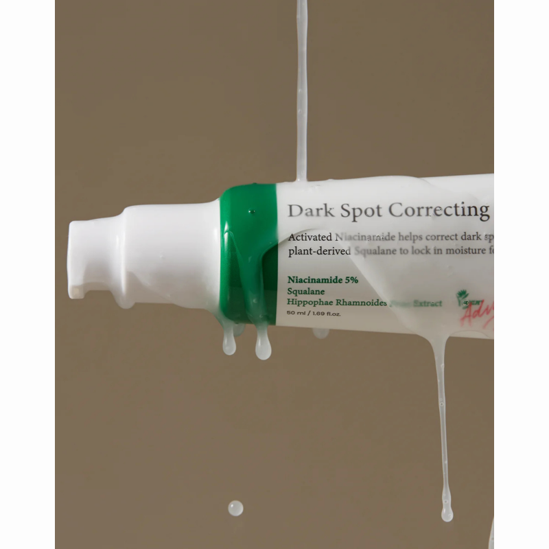 Axis-Y Dark Spot Correcting Glow Serum 50ml