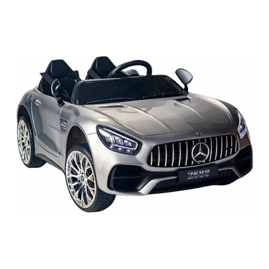 Mercedes AMG remote control electric car for children HM-2588P