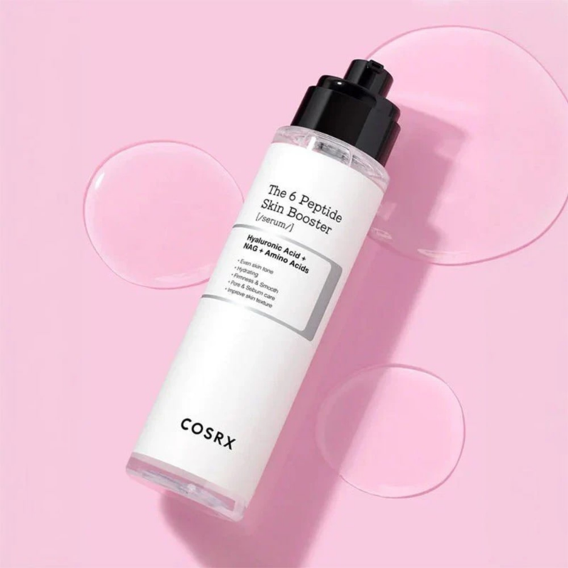 Cosrx - THE 6 PEPTIDE SKIN BOOSTER SERUM 150ML