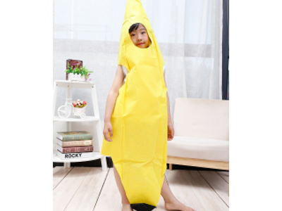 Fancy Dress- Banana