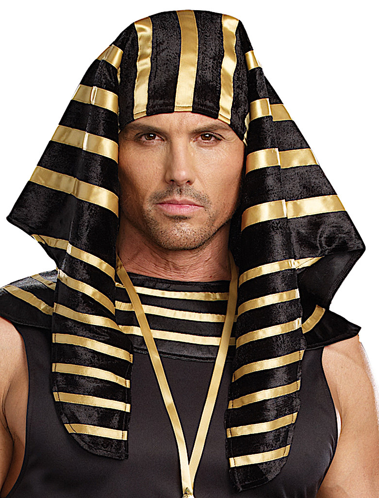 Pharaoh Headpiece