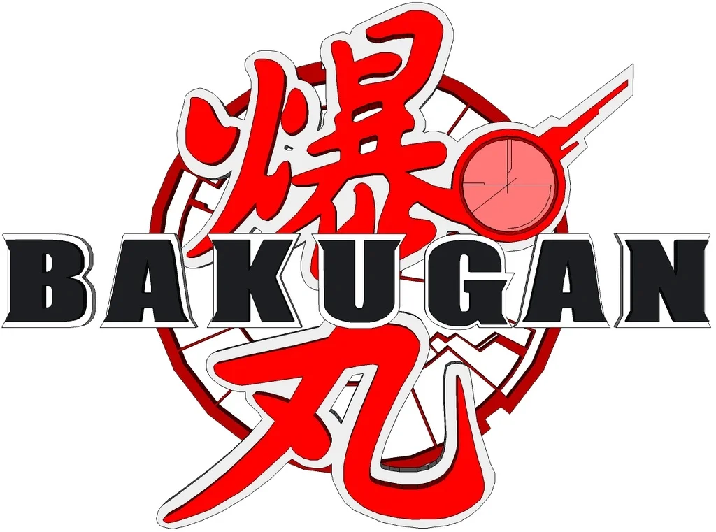 BAKUGAN