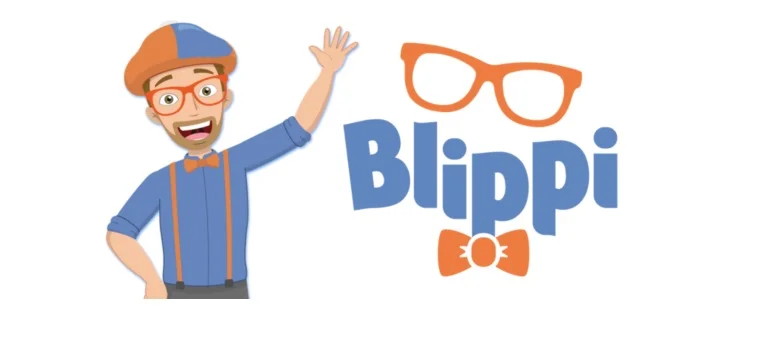 BLIPPI