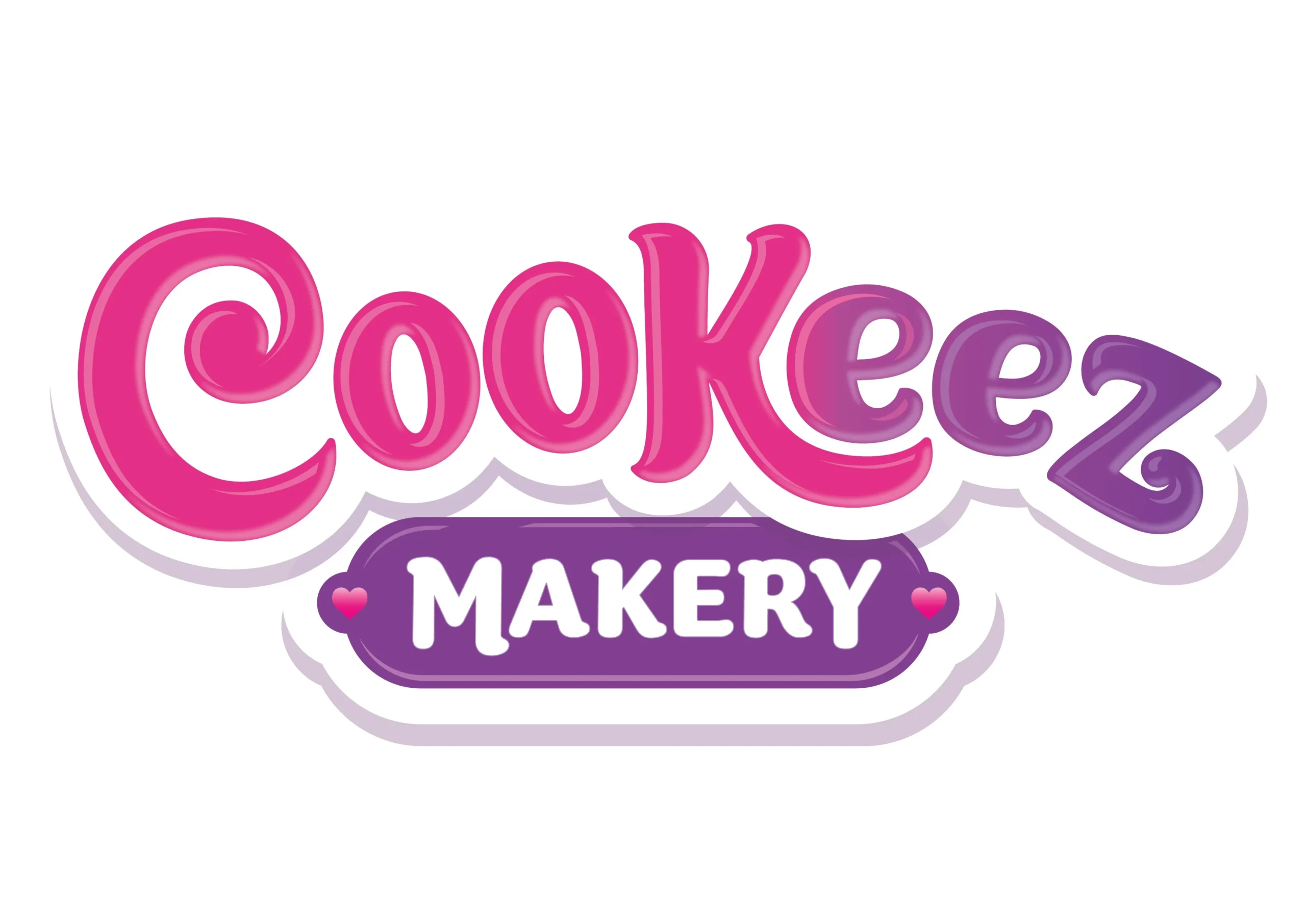 COOKEEZ MAKERY