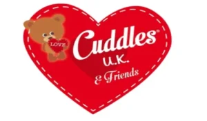 CUDDLES