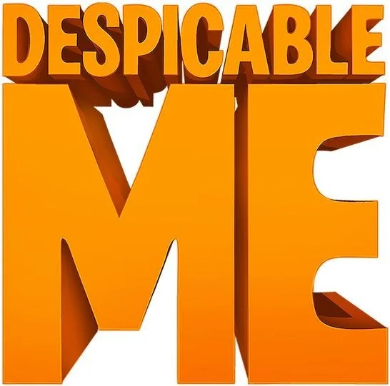 DESPICABLE ME 4