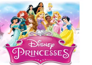 DISNEY PRINCESS