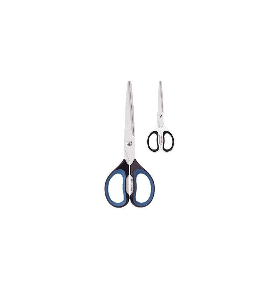 Deli Classic Scissors 175Mm 1Pc