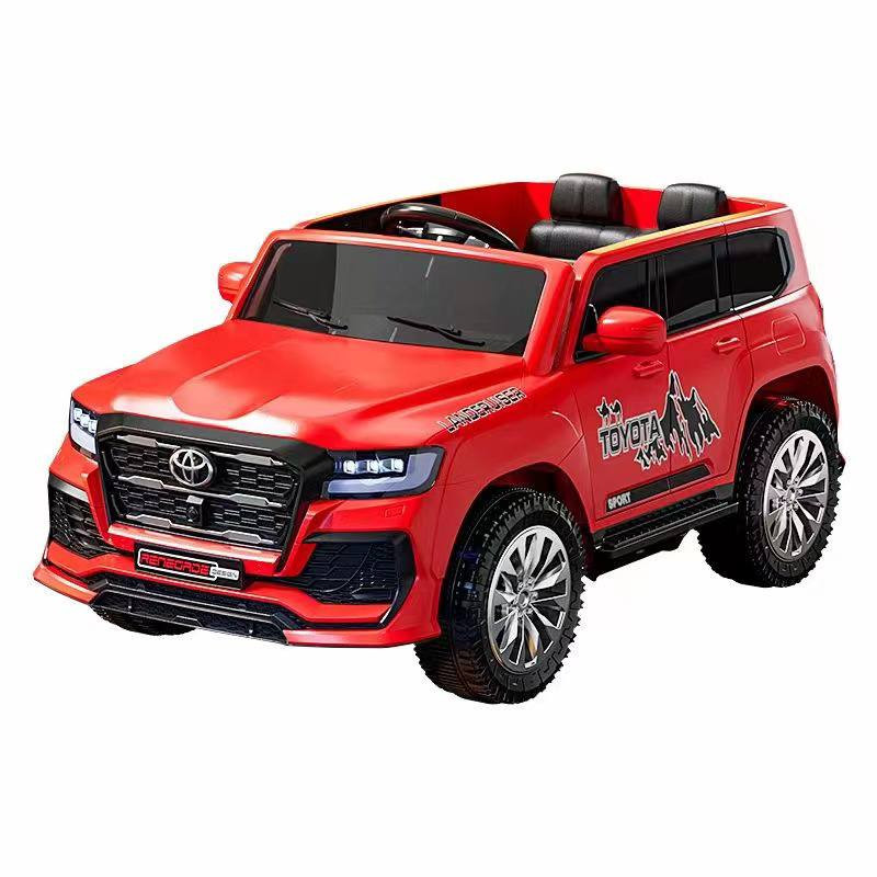 Children's electric car GL-300 Toyota Renegade