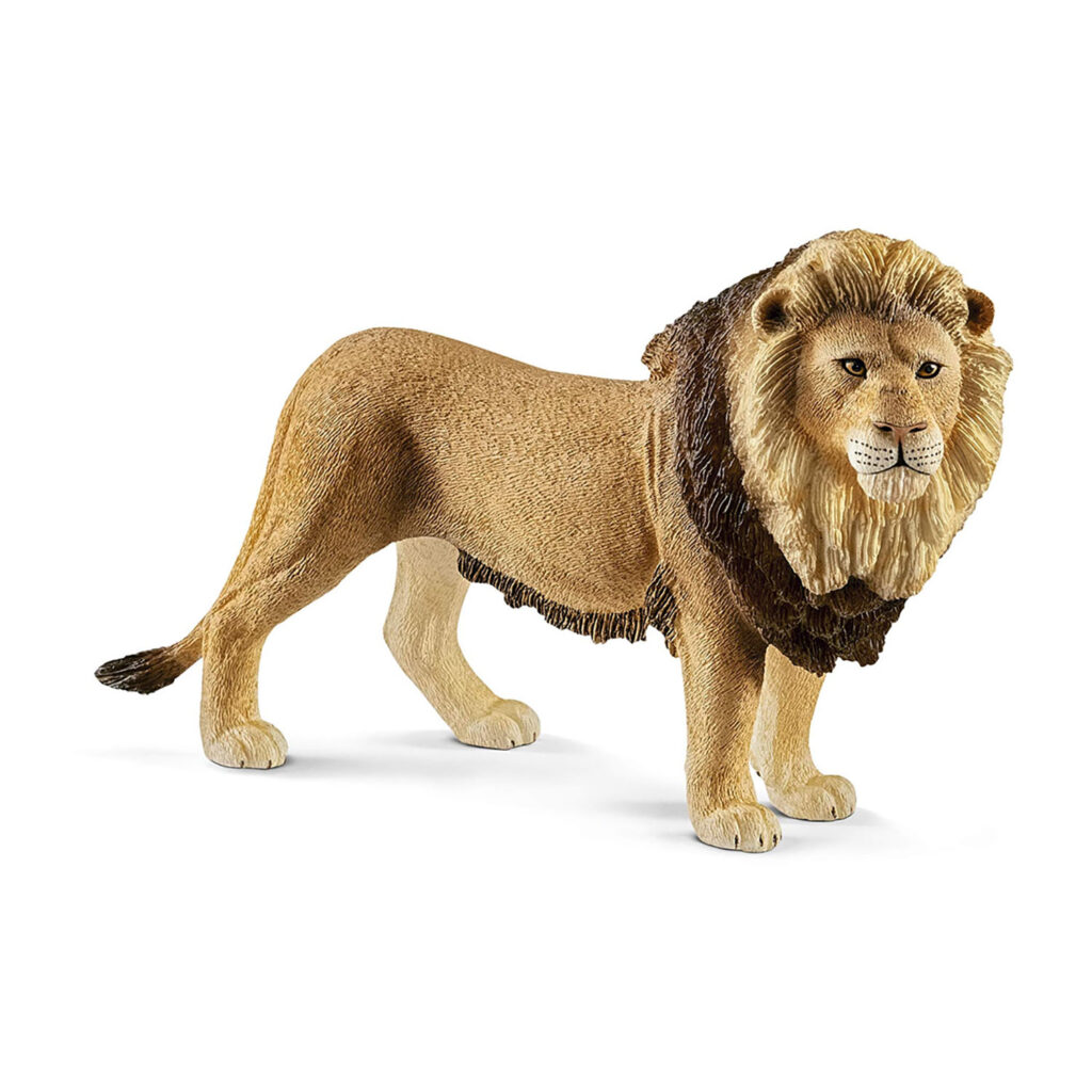 Schleich Lion
