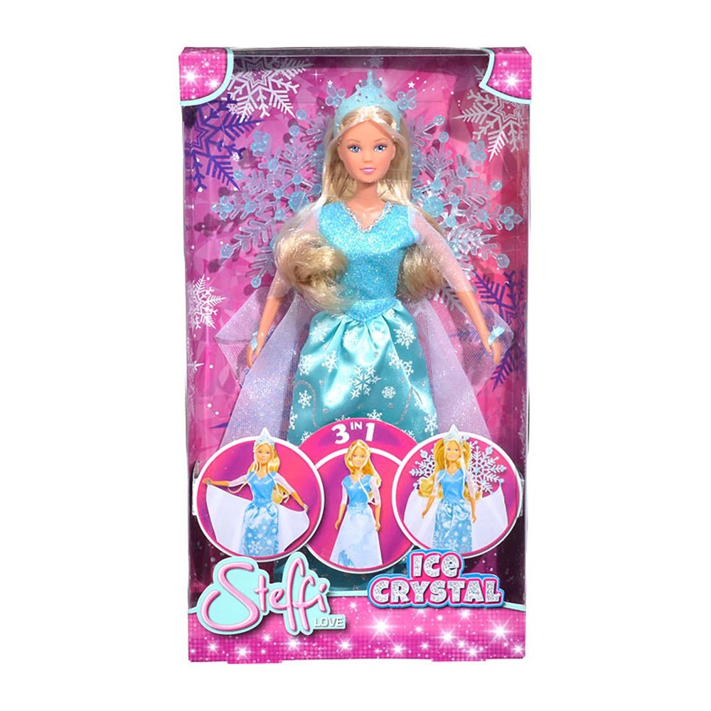 Simba Steffi Love Ice Crystal