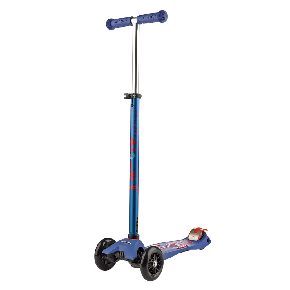 Micro Maxi Deluxe Blue