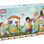 Little Tikes - Activity Garden Refresh