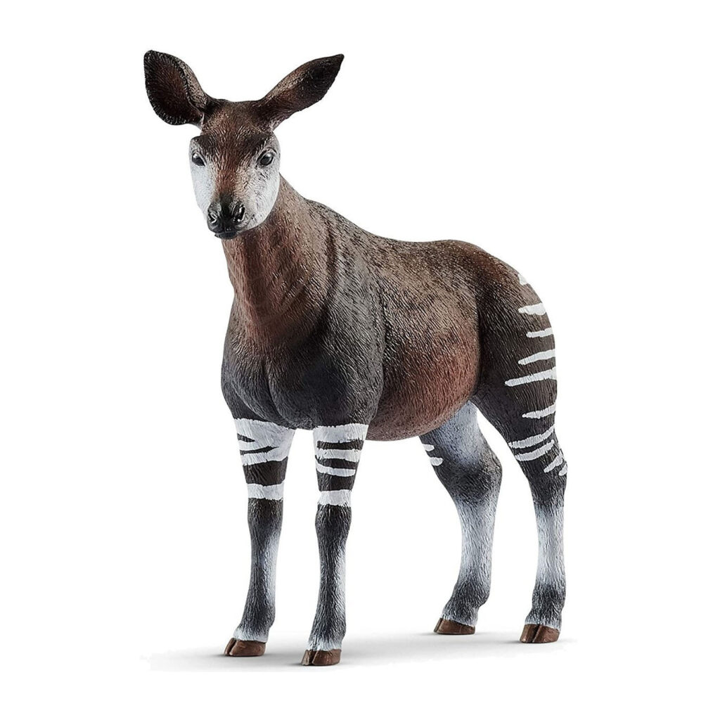 Scleich Okapi