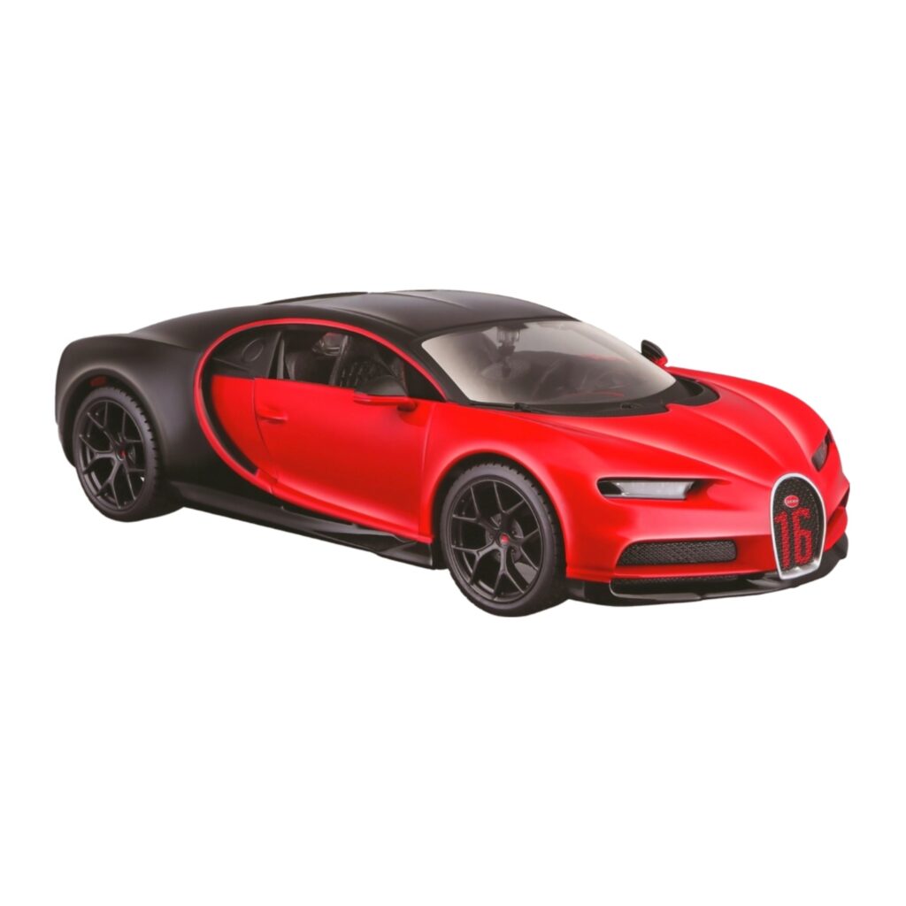 Maisto 1:24 Bugatti Chiron Sport 31524