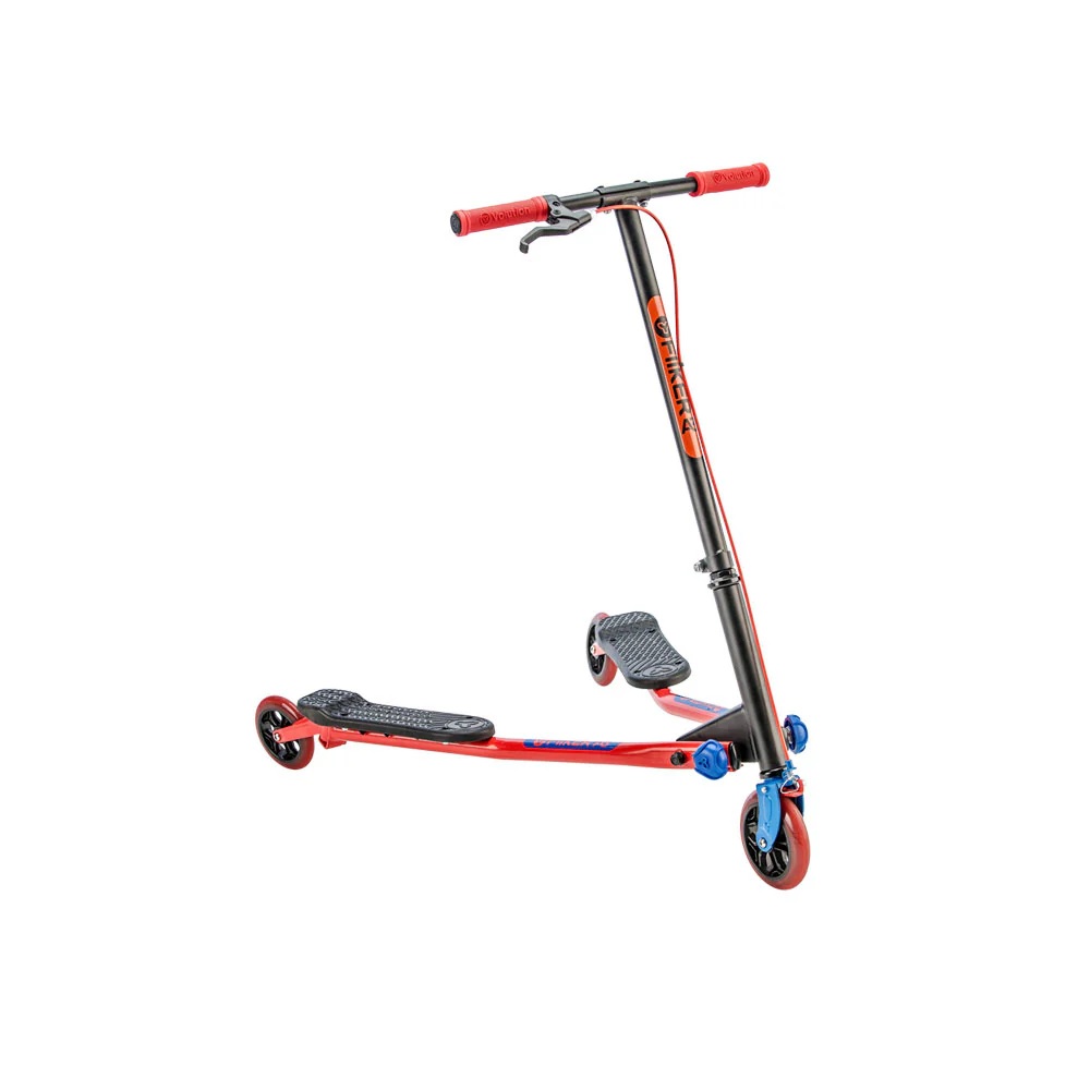 Yvolution Yfliker A3 Air Red Blue 101057