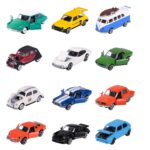 Majorette Vintage Assortment, 6-Assortments.212052010