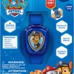 Vtech Chase Learning Watch