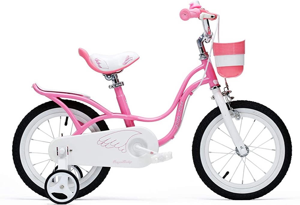 ROYAL BABY LITTLE SWAN 18IN-PINK RB16-18