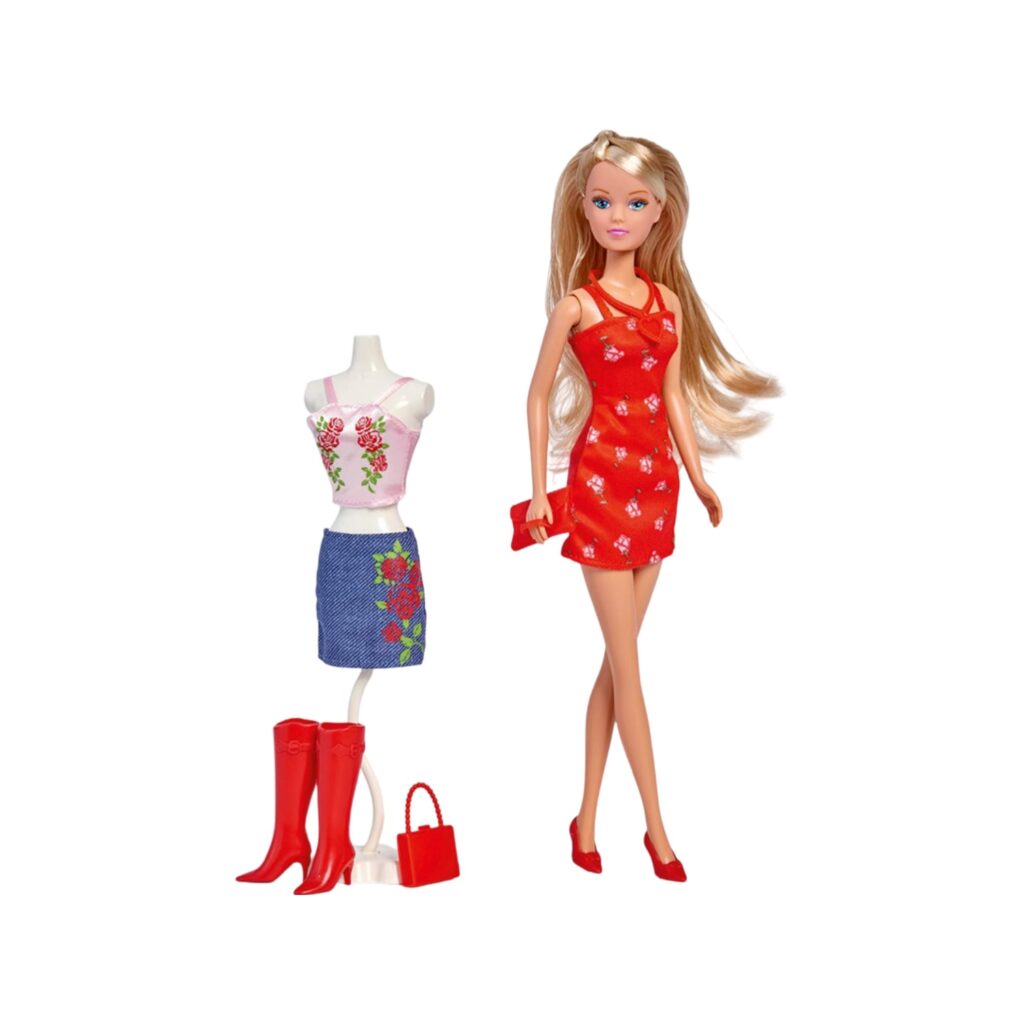 Simba Steffi Love Sl Rose Fashion105733288