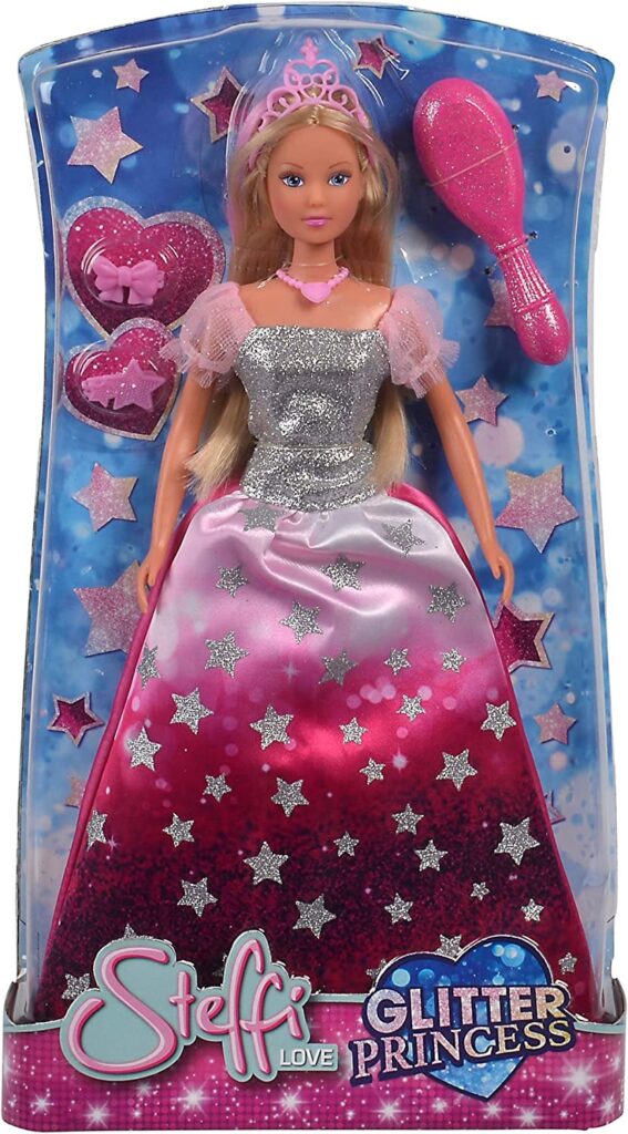 Simba Steffi Love Glitter Princess105733317