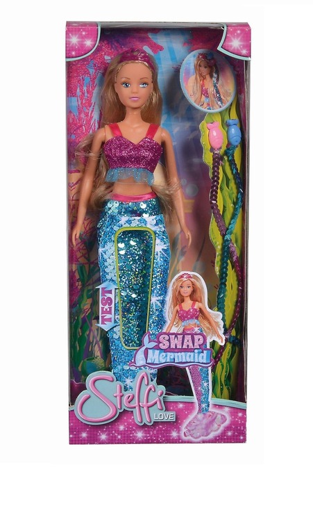 Simba Steffi Love Sl Swap Mermaid 105733330