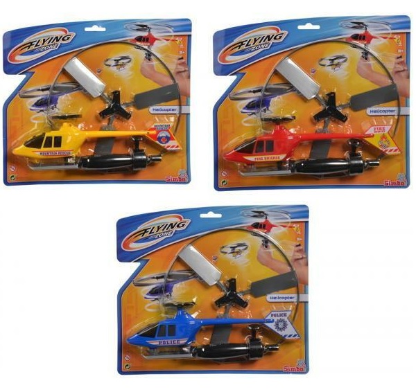 Simba Helicopter, 3-Ass.107207941