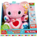 Little Tikes My Buddy-Lalaphant