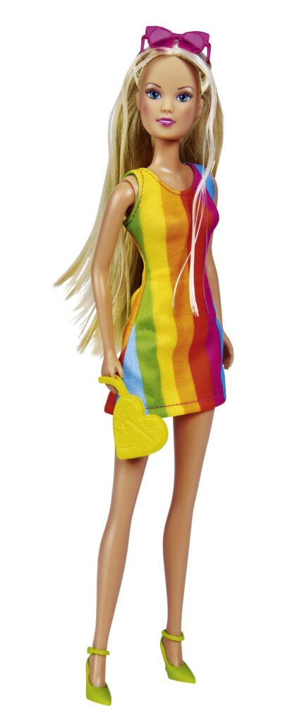 Simba Sl Rainbow Fashion105733331