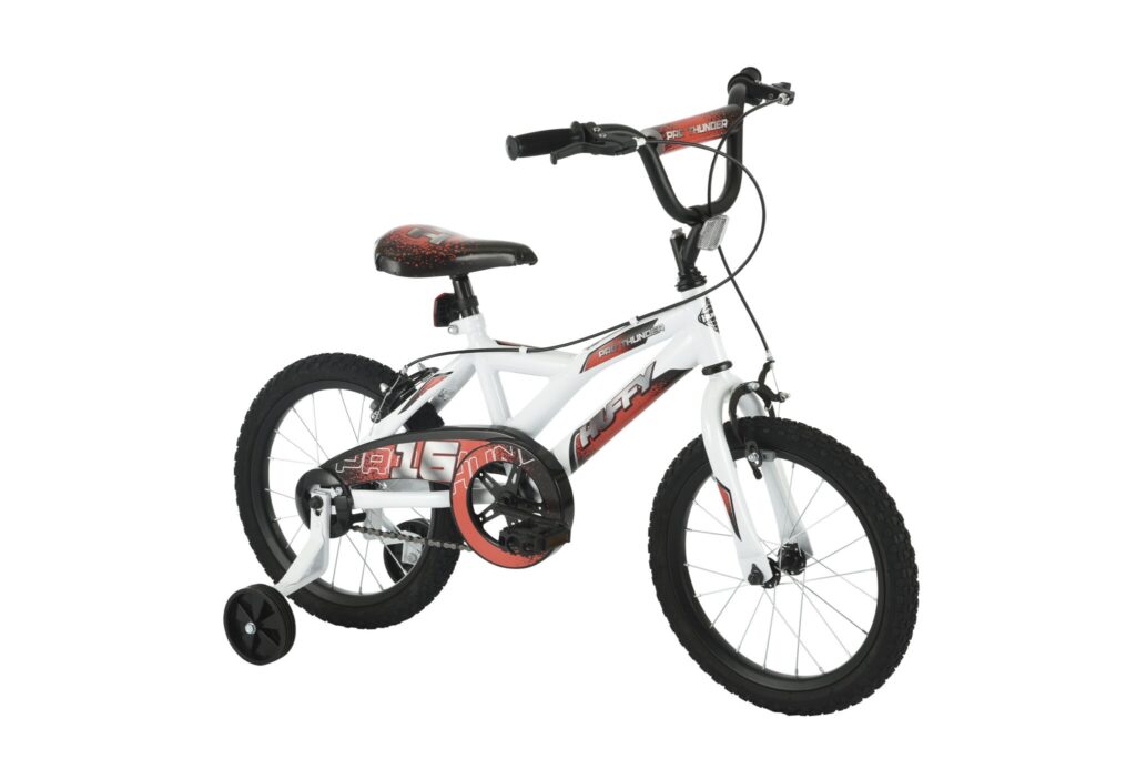 Huffy Pro Thunder 16 Inches Boys