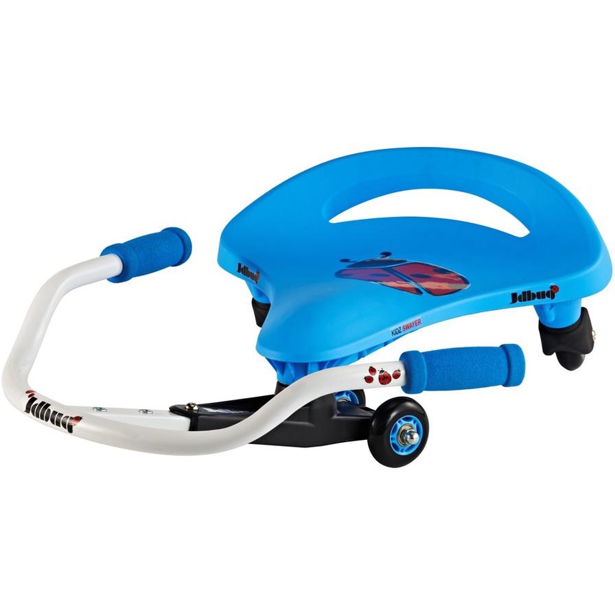 Jd Bug Kidz Swayer Blue