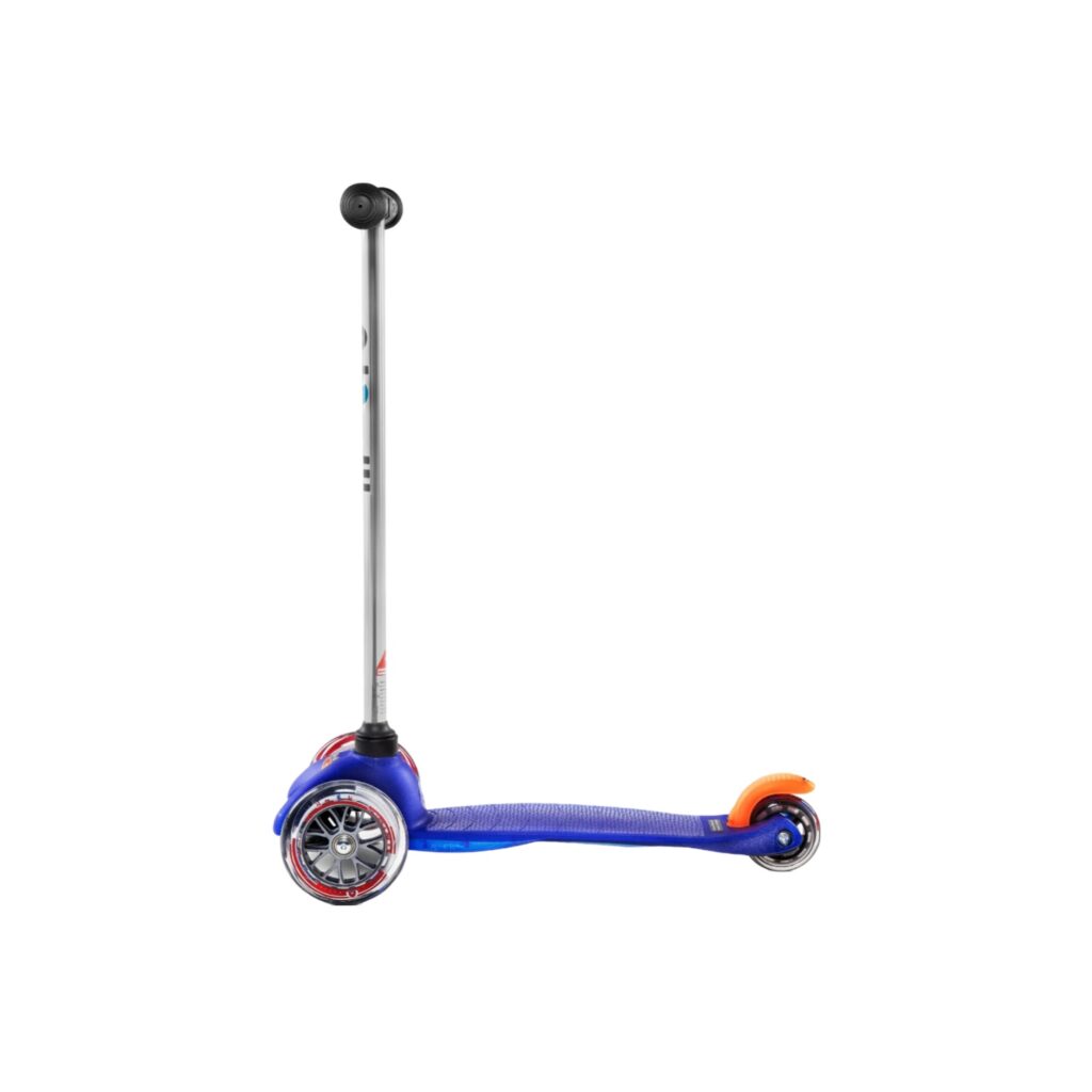 Mini Micro Classic Blue Mm0001