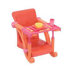 Our Generation Clip-On Chair