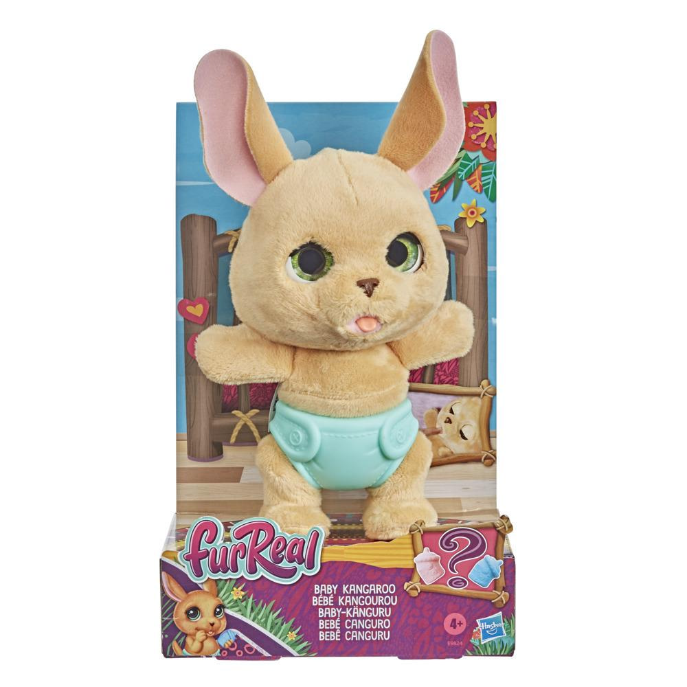 Hasbro Furreal Special Version V