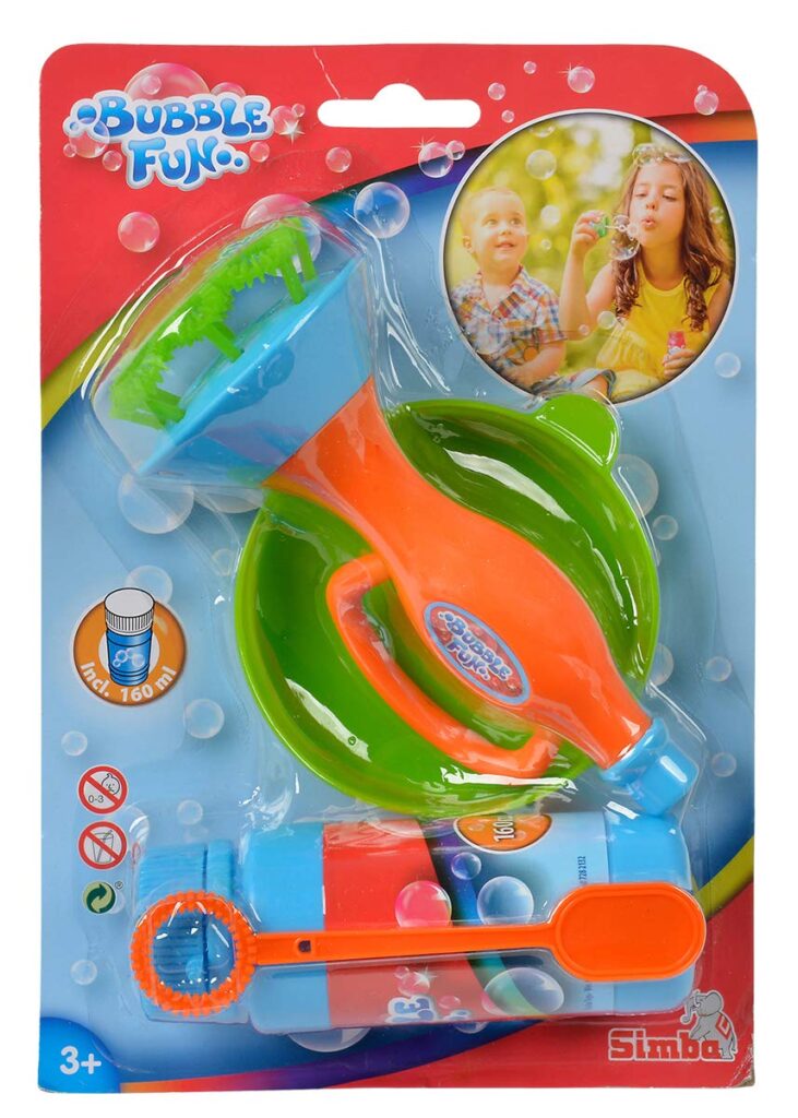 Simba Bubble Trumpet 107282327