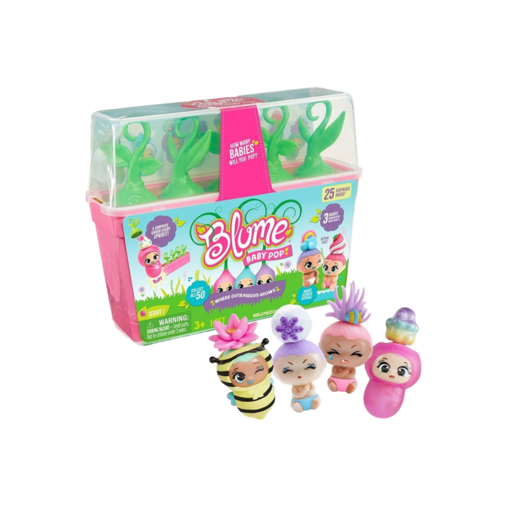 Blume Baby Pop Series 1