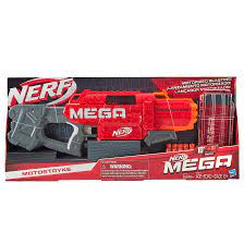 Hasbro Nerf Mega Motostryke