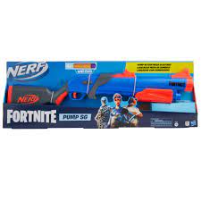 Hasbro Nerf Fortnite Pump Sg