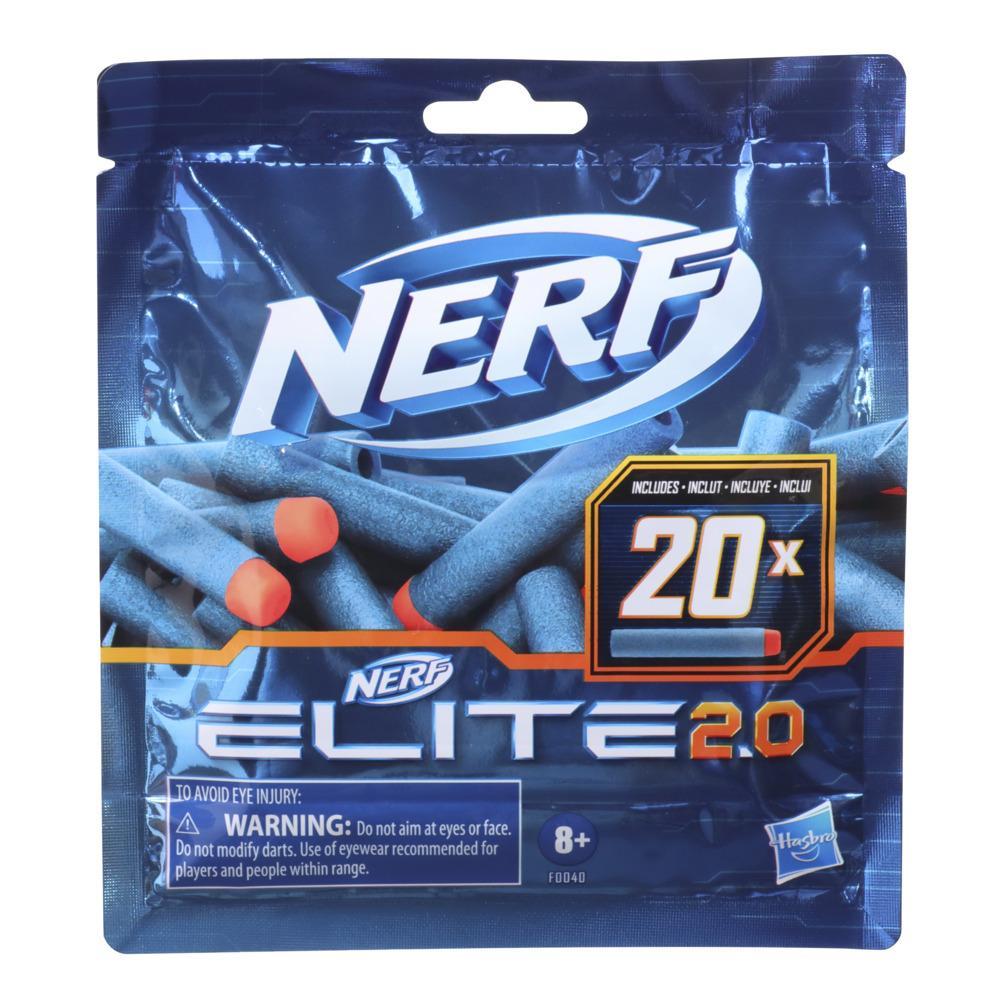 Hasbro Nerf Elite 2.0 Refill 20